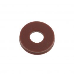 SILICON GASKET F. SAVETY VALVE 