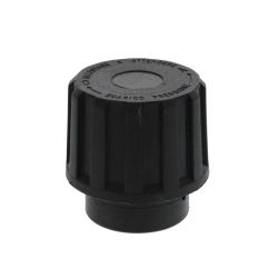 SAFETY REPLENISHING TOP 1/2" FEMALE 