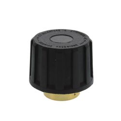 Sicherheits-Einfüllkappe für GHIDINI, PONY, 