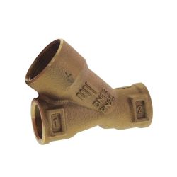 Schrägsitzgehäuse BÜRKERT für Typ 2000, G 1/2" 