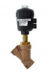 Pneumatisches Schrägsitzventil BÜRKERT Typ 2000 