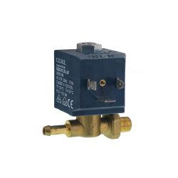 CEME, SOLENOID VALVE 6622,1/8" 