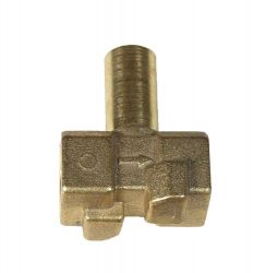 CEME, VALVE BODY WITH TUBE FOR 