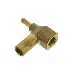 CEME, VALVE BODY W/TUBE FOR 