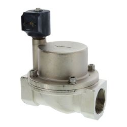 CEME, SOLENOID VALVE 9018, 1 1/2", 
