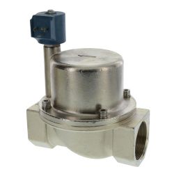 CEME, SOLENOID VALVE 9019, 2", 