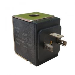 SIRAI, SOLENOID COIL F.L125 D4+ 