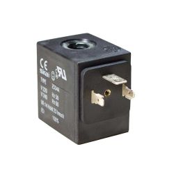 SIRAI, SOLENOID COIL F.L125 D4 