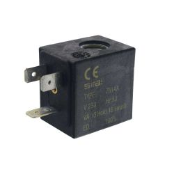 SIRAI, SOLENOID COIL F.L145 