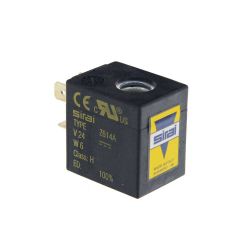 SIRAI, SOLENOID COIL F.L145 