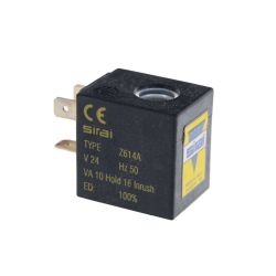 SIRAI, SOLENOID COIL F.L145 