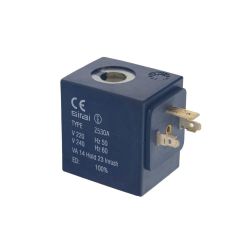 SIRAI, SOLENOID COIL F.L145 