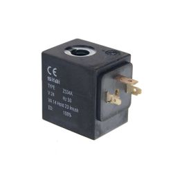 SIRAI, SOLENOID COIL F.L145 