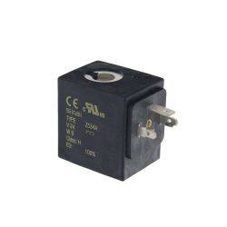 SIRAI, SOLENOID COIL F.L145 