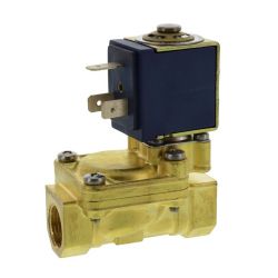 SIRAI Magnetventil L180 B17 3/8" 