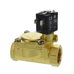 ASCO/SIRAI Magnetventil L182 B01 3/4", 230 Volt  