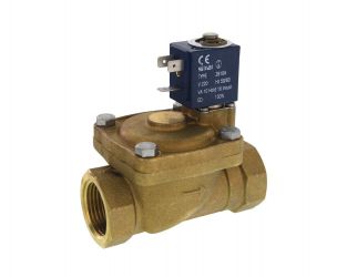 SIRAI Magnetventil L180 B17 1" 