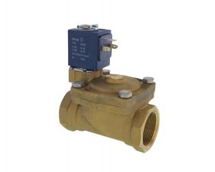 SIRAI Magnetventil L180 B6, 1 1/4" 