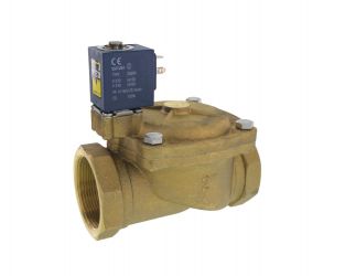 SIRAI Magnetventil L180 B6, 2" 