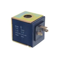SIRAI, SOLENOID COIL FOR L332 