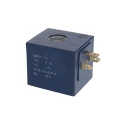 SIRAI SOLENOID COIL FOR L332 