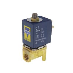 SIRAI Magnetventil L332 B11, NC 