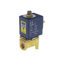 SIRAI Magnetventil L332 B21, NO 