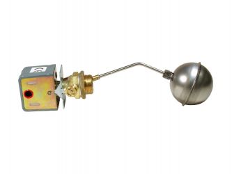 FLOAT REGULATOR 1"  SIRAI 