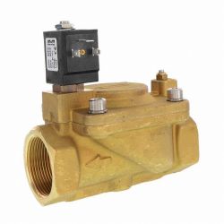 M+M Magnetventil 1 1/2" D224DBKV, 230 V/50 Hz 