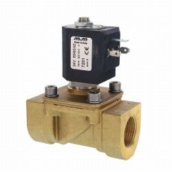 M+M Magnetventil 3/4" D890DPV 7201, 24 V, 50/60 Hz 