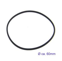 M+M - O-Ring FKM 58331A000 