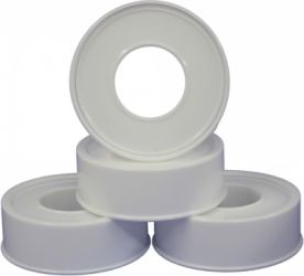 PTFE- TAPE 0,08mm 