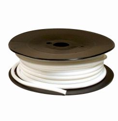 PTFE- SEALING CORD 3mm, ROLL=30m 