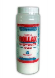 Reinigungspulver ROLLAX für Fixierpressen 