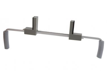 Ärmelspanner für kurzärmelige Hemden, wie VEIT 