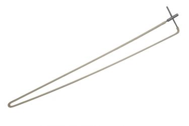 TENDEUR DE CRAVATE, FERME 