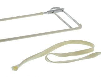 Bezug für Krawattenspanner (normal) 