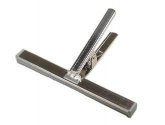 PINCE A PLI SPECIAL INOX POUR 