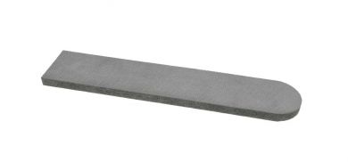 Faltenklammer-Gummi F-842 