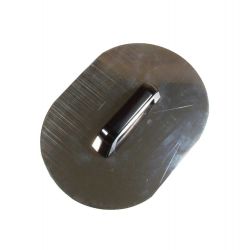 TALOCHE INOX SANS HOUSSE, 