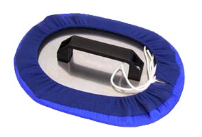 TALOCHE PETITE AVEC HOUSSE, 