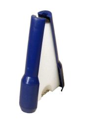 Ärmelspanner HAJO-FIX Modell 2, klein, für Blusen  