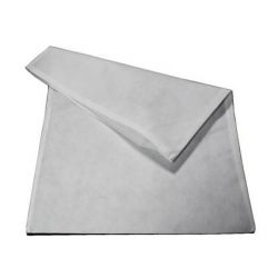 Filter drain bag approx. 60 x 84 cm, for dry clean 