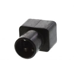 SOCKET FOR SIGHT GLASS LAMP P 