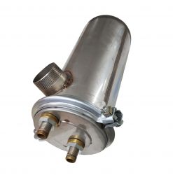 Destillationskühler V2A PM 14, FC 12 