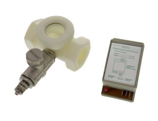 ELECTR. DRYING CONTROLLER 