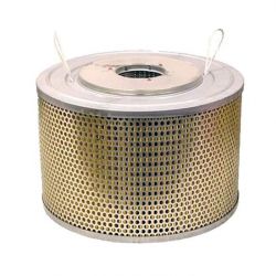 Filterkartusche 1/2 MAXI 50/50 mit 50 % Aktivkohle 