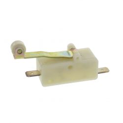 Mikroschalter ELBI, für Pedale, mit Rolle 