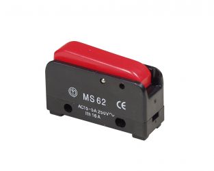 MICRO-INTERRUPTEUR MS 62 