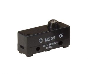 Mikroschalter MS 05 